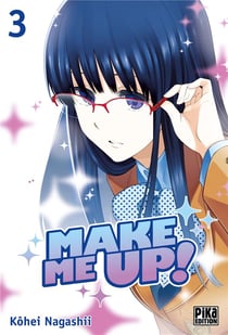Make me up ! t.3