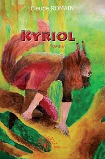 Kyriol t.2