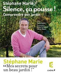Silence ça pousse ! t.1 - comprendre son jardin