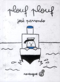 Plouf plouf