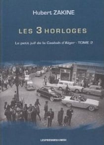 Les 3 horloges