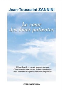 Le coeur des ames patientes
