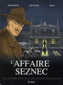 L'affaire Seznec