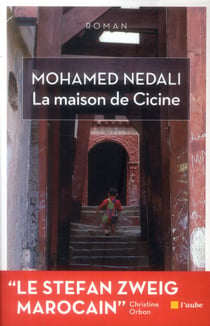 La maison de Cicine