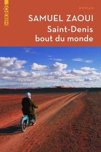 Saint-denis, bout du monde