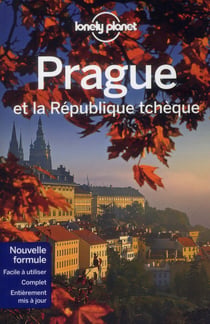 Prague Et La Republique Tcheque