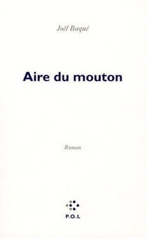 Aire du mouton