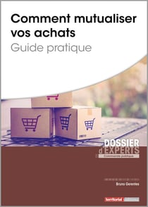 Comment mutualiser vos achats - guide pratique