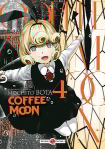 Coffee moon Tome 4