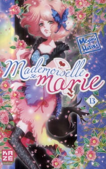 Mademoiselle se marie t.13