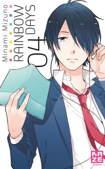 Rainbow days Tome 4
