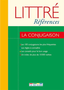 La conjugaison