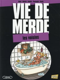 Vdm T20 Les Voisins