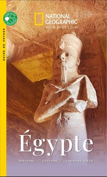 Égypte
