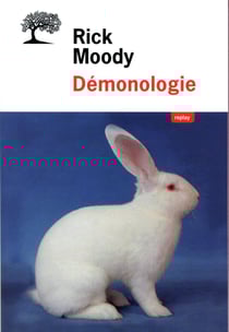Démonologie
