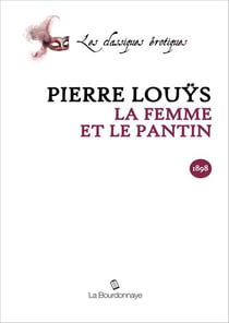 Femme et le pantin