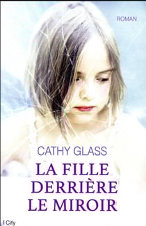 La fille derrière le miroir