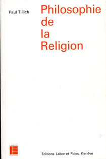 Philosophie de la religion lab