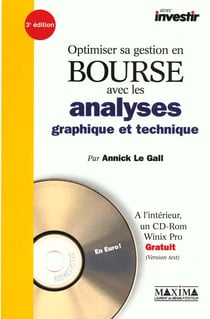 Optimiser sa gestion en bourse - 3e ed.