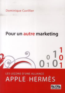 Pour un autre marketing