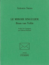 Miroir singulier, Bram Van Velde