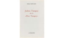 Julien Tanguy dit le Père Tanguy