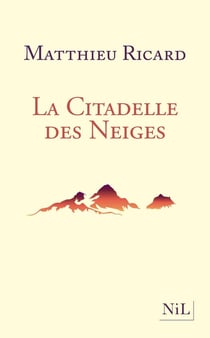 La citadelle des neiges