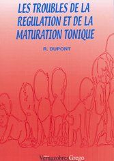 Les troubles de la régulation tonique