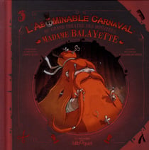 Madame balayette