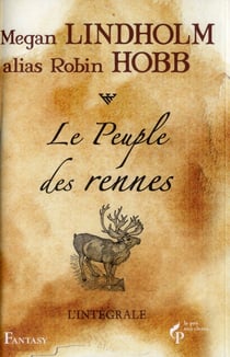 Le peuple des rennes : Intégrale Tomes 1 et 2