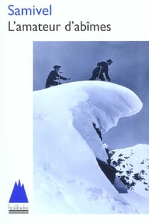 L'amateur d'abimes