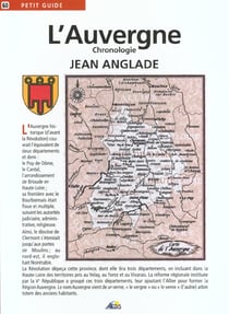 Histoire de l'auvergne