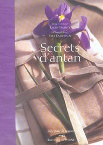 Secrets d'antan