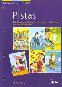 Pistas-espagnol bts tertiaires