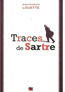 Traces de sartre