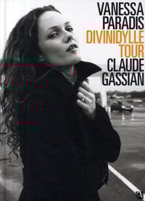 Vanessa Paradis - divinidylle tour