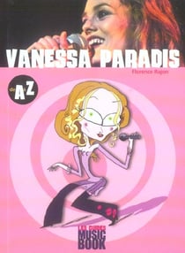 Vanessa paradis de a a z