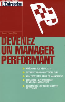 Devenez un manager performant
