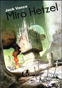 Miro Hetzel