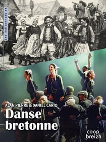 Danse bretonne