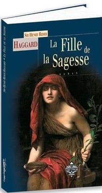 La fille de la sagesse