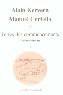 Terre des commencements