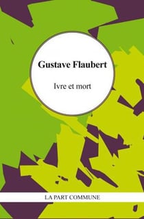 Ivre et mort
