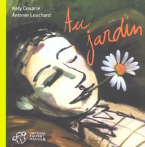 Au jardin