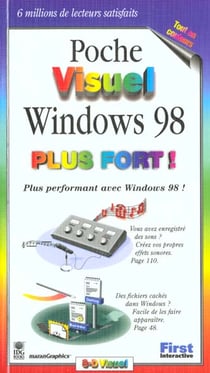 Windows 98, plus fort
