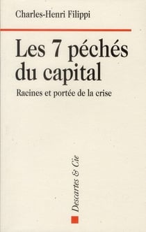 Les péchés du capital