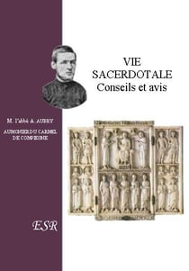 Vie sacerdotale