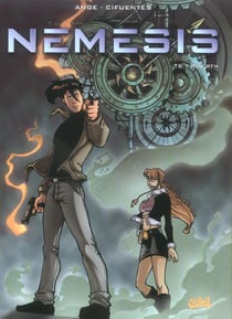 Nemesis t.6 - rebirth