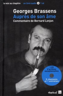 Georges Brassens, auprès de son âme
