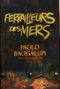 Ferrailleurs des mers